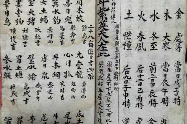 八字算命的书籍 八字算命的书籍