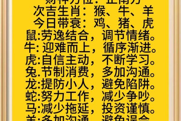八字生肖如何算?看这里就够了! 八字生肖如何算?看这里就够了!