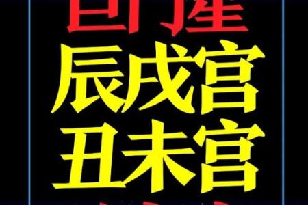 刘邦紫薇斗数命盘