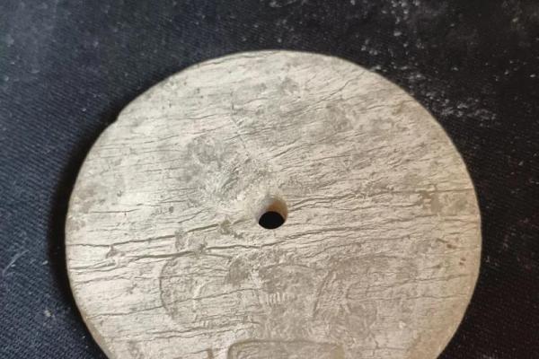 玉璧在风水中的作用