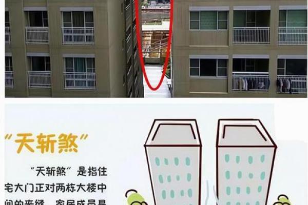 风水禁忌：什么是风水中的风煞