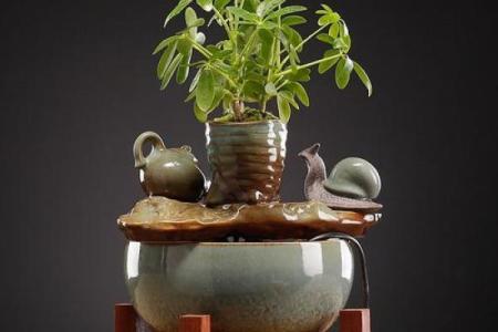 风水摆件：怎么选择合适的家居小摆件