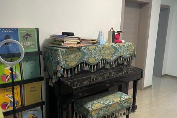 摆放钢琴有什么风水讲究