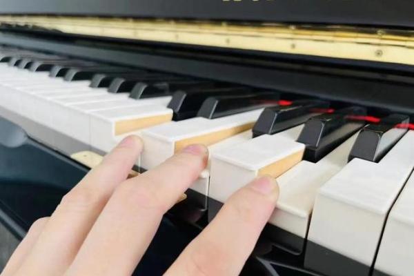 摆放钢琴有什么风水讲究