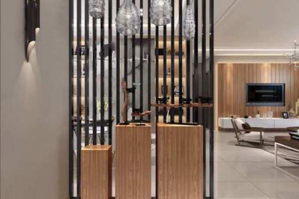 玄关颜色有哪些风水禁忌？