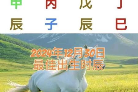 属马人出生时辰八字算命