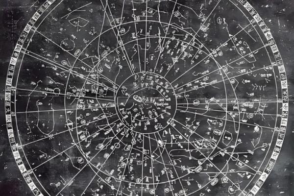 紫薇光线斗数 紫薇光线斗数