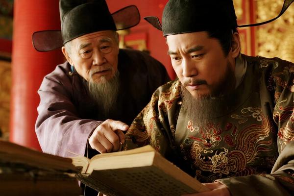 朱元璋算命的电影 朱元璋算命的电影