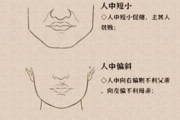 头发算命,头发向前倒的人的面相分析