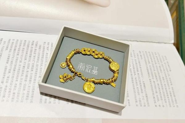 风水女人戴什么招财最灵验手链还是项链