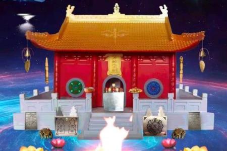 风水解答亡人一般给什么人托梦