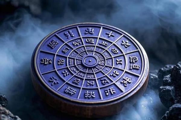 紫微斗数：天机星