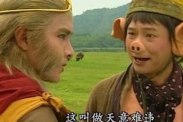 西游中明明是算命先生袁守诚泄露天机,为什么泾河龙王却被砍头? 西游中明明是算命先生袁守诚泄露天机,为什么泾河龙王却被砍头?