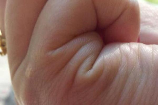 免费算命一生有几个孩子,子女线要怎么看