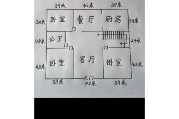 农村入户怎么设计房子风水