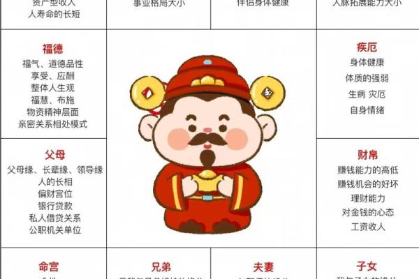 紫薇斗数看暴富 紫薇斗数看暴富