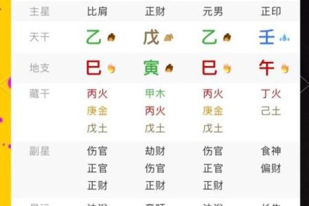 算命说姻缘的套词是什么