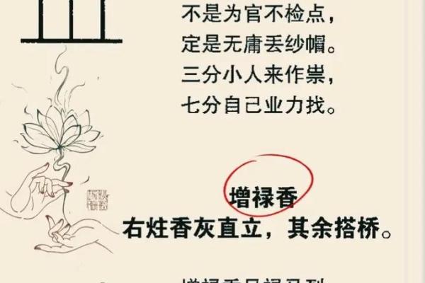 算命里衣禄是什么意思 算命里衣禄是什么意思