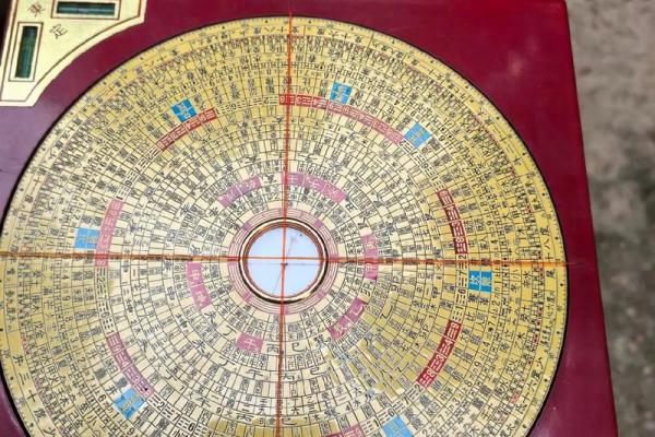 如何看风水农村坟地风水好不好