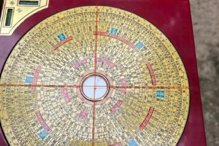 如何看风水农村坟地风水好不好