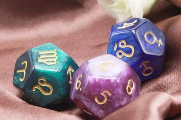 三个数字骰子算命方法,易经骰子占卜 三个数字骰子算命方法,易经骰子占卜