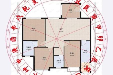 风水好的房屋格局特征，运势好