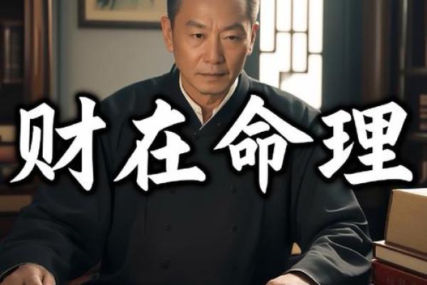 算命先生说我财 算命先生说我财