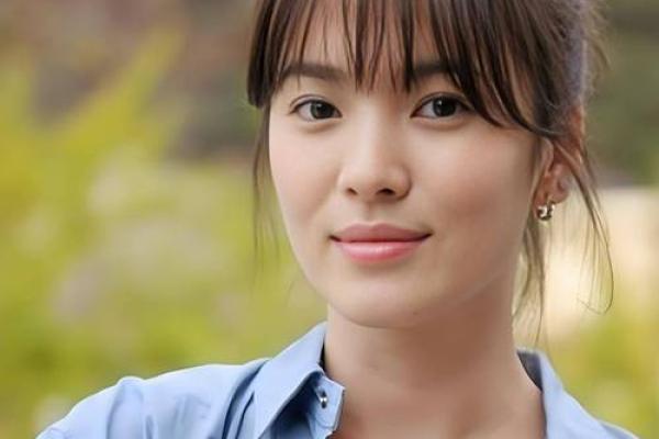 宋慧乔算命 宋慧乔算命