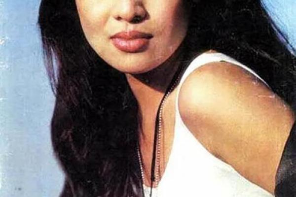 巩俐八字姻缘详解图片高清