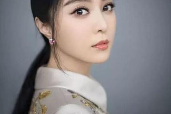 巩俐八字姻缘详解图片高清