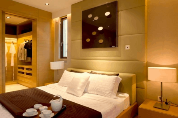 商业风水，店面吧台风水的禁忌