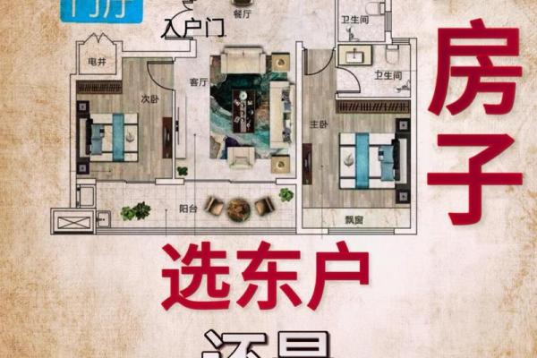 门面把边房子风水