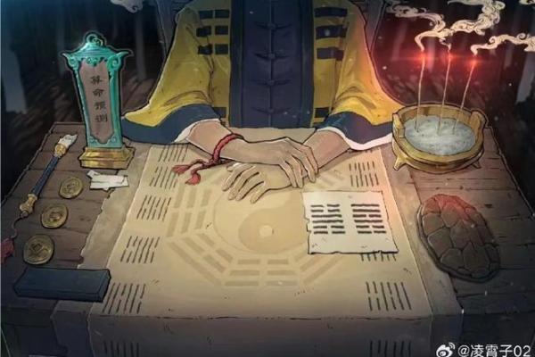 年轻人算命真的越算越薄吗？不看还真不知道