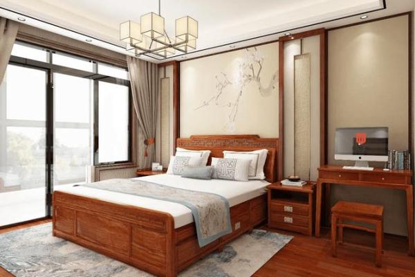 夫妻卧室床单颜色风水有啥讲究