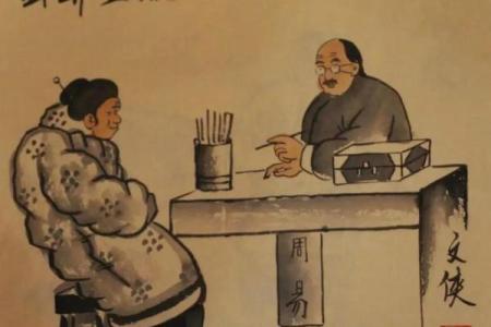 年轻人算命真的越算越薄吗？不看还真不知道