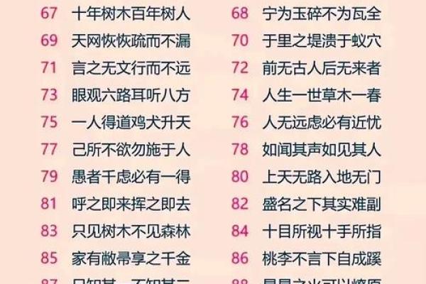 七字与八字：哪个更有灵验？