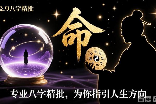 测八字姻缘