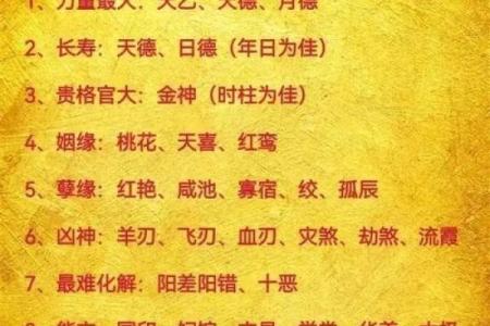 玲珑名字的含义  八字神煞论疾病