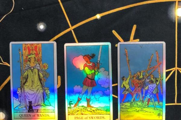 塔罗测试：下半年你的生活状态会怎样？