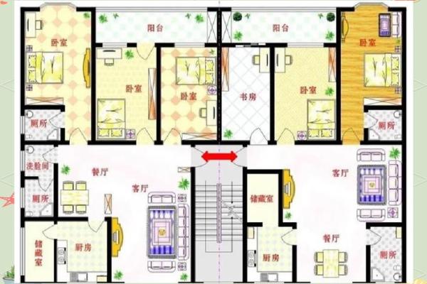 怎样识别和化解阳宅风水煞气? 怎样识别和化解阳宅风水煞气?