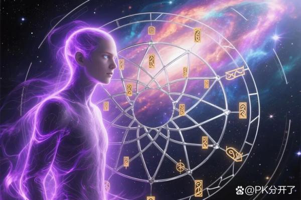 揭开八字命理的神秘面纱 揭开八字命理的神秘面纱