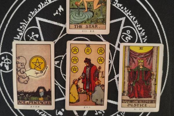 塔罗测试:未来三个月走什么运? 塔罗测试:未来三个月走什么运?