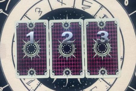 塔罗测试：未来三个月走什么运？