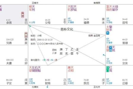 富二代人士的八字有哪些特点