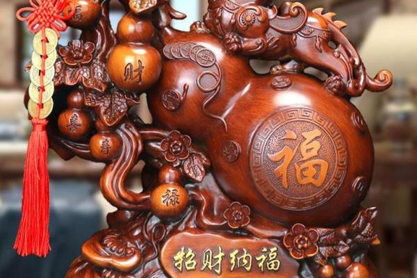 招财风水效果最好的东西有哪些呢 招财风水效果最好的东西有哪些呢