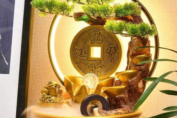 风水用品:聚宝盆的摆放位置和作用 风水用品:聚宝盆的摆放位置和作用