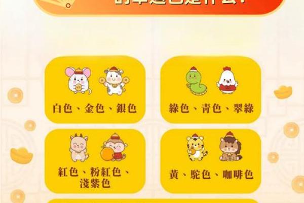 1988年属龙幸运色_2024年属龙幸运色指南1988年出生者岁末开运配色