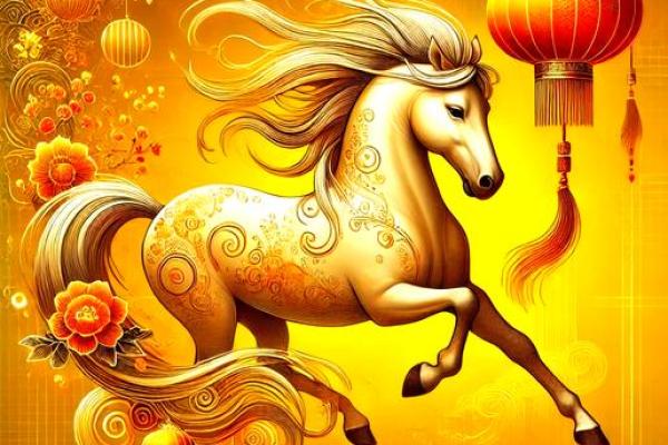 2025年属马人运势全解析财运事业健康预测