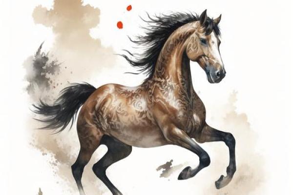 1990属马男生一生命运_1990属马男人一生命运