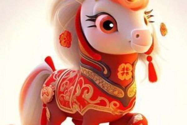 78年属马人2024年运势运程_1978年属马人2024年运势